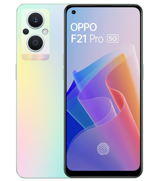 Oppo F21 Pro 5G