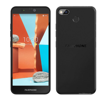 Fairphone 3 Plus
