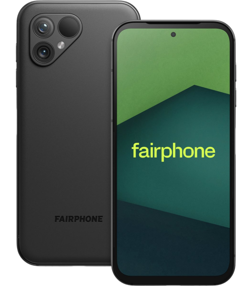 Fairphone 5