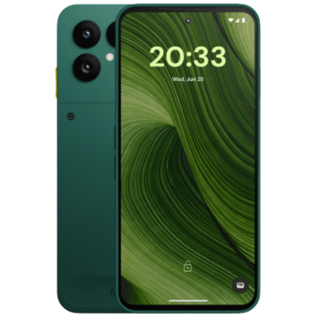 Fairphone 6