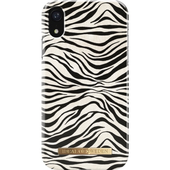 iDeal Fashion Case Zafari Zebra iPhone 11/XR