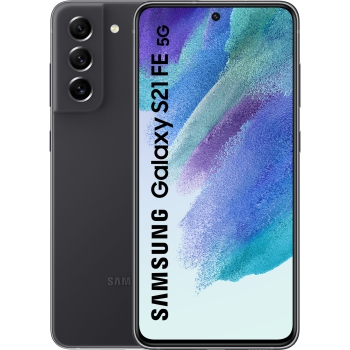 Samsung S21 FE 5G 128GB Grey