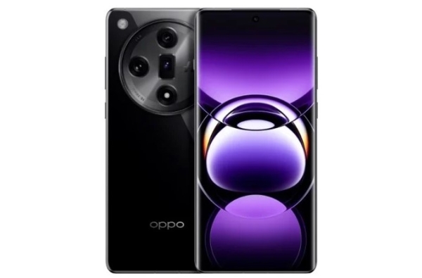 Oppo Find X7