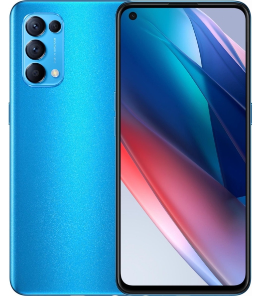 Oppo Find X3 Lite