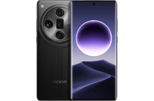 Oppo Find X7 Ultra