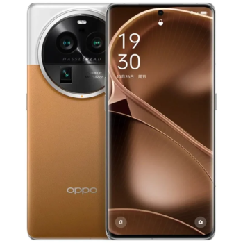 Oppo Find X6 Pro