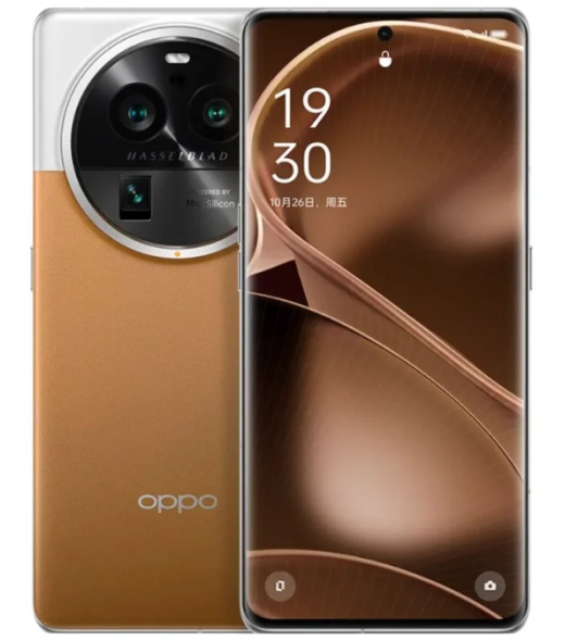 Oppo Find X6 Pro