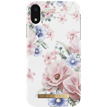 iDeal Fashion Case Floral Romance iPhone 11/XR