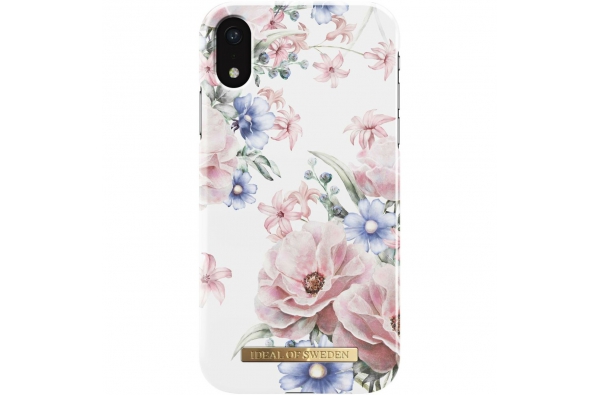 iDeal Fashion Case Floral Romance iPhone 11/XR