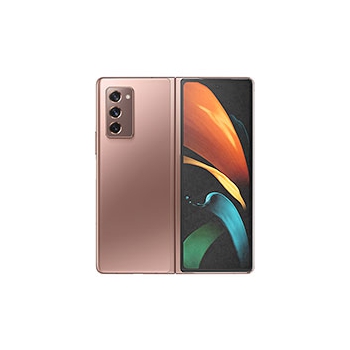 Galaxy Z Fold2