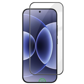 Xiaomi 17 Full Screen Protector Maximale Schermbescherming Van Rand Tot Rand