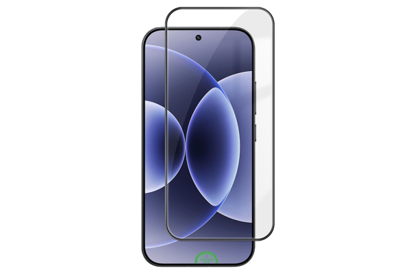 Xiaomi 17 Full Screen Protector Maximale Schermbescherming Van Rand Tot Rand