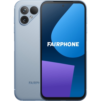 Fairphone 5 256GB Blauw