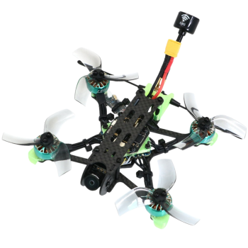 DJI FPV
