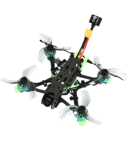 DJI FPV Reparatie Nederland | Telefoonstar