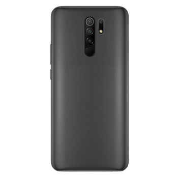 Xiaomi Poco M2 Reloaded