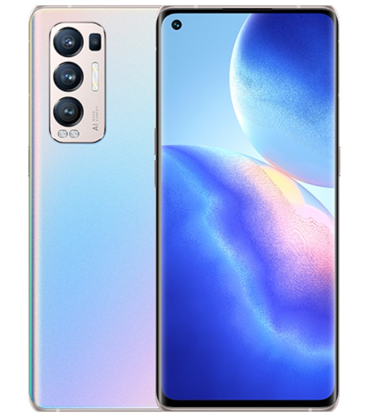 Oppo Find X3 Neo