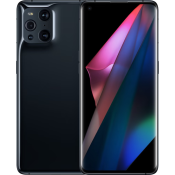 Oppo Find X3 Pro