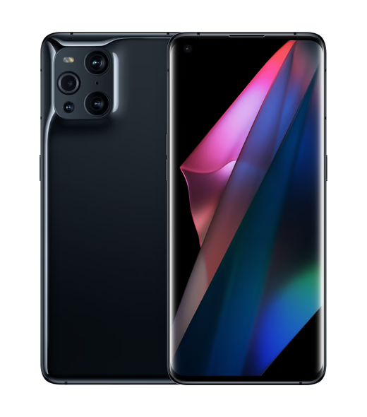 Oppo Find X3 Pro