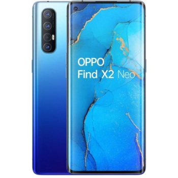 Oppo Find X2 Neo