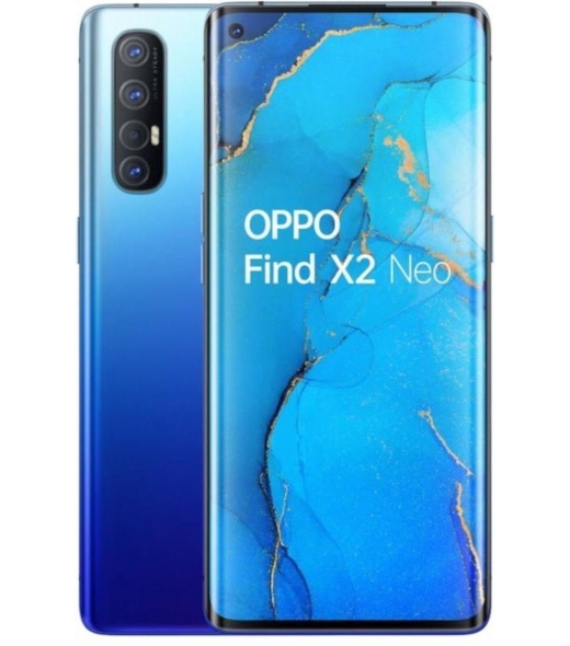 Oppo Find X2 Neo