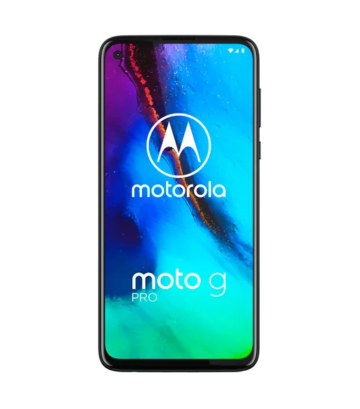 Motorola Moto G Pro