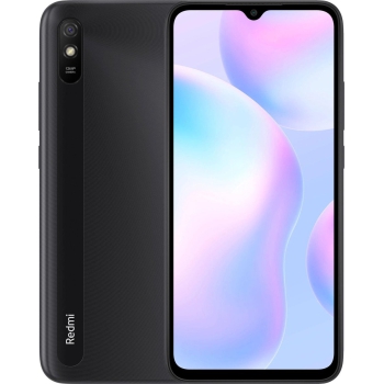 Xiaomi Redmi 9A 4G 32GB Grijs