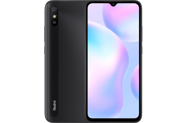 Xiaomi Redmi 9A 4G 32GB Grijs