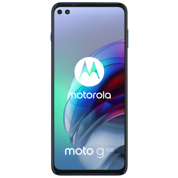 Motorola Moto G100