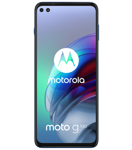 Motorola Moto G100