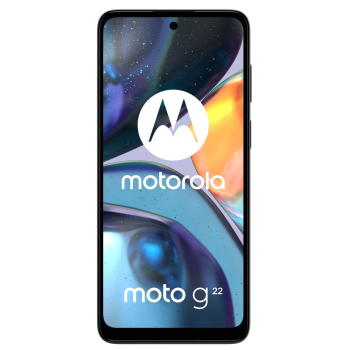 Motorola Moto G22