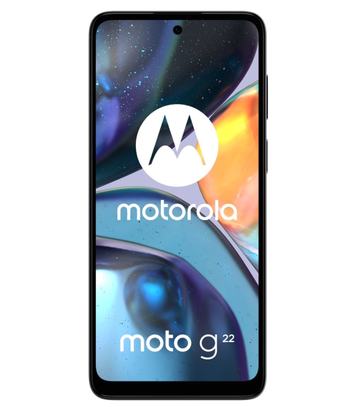 Motorola Moto G22