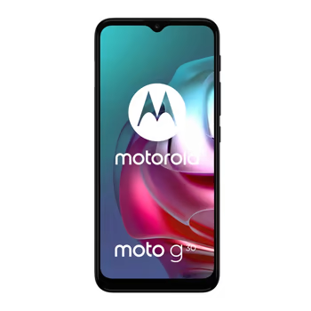 Motorola Moto G30