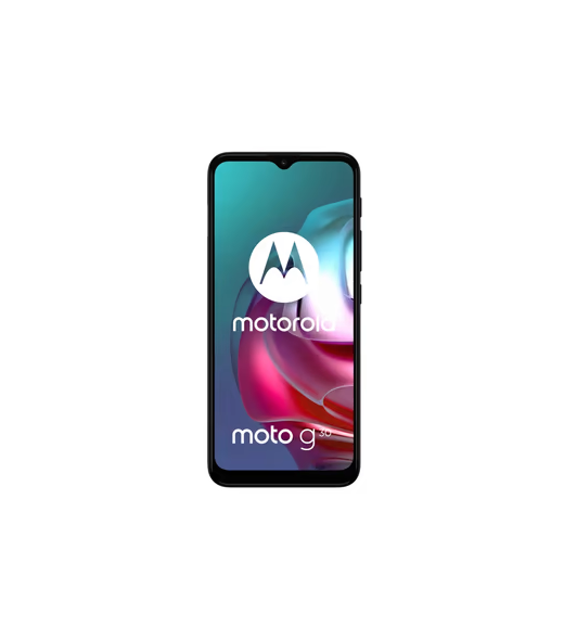 Motorola Moto G30