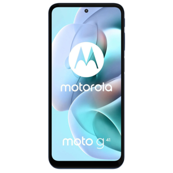 Motorola Moto G41