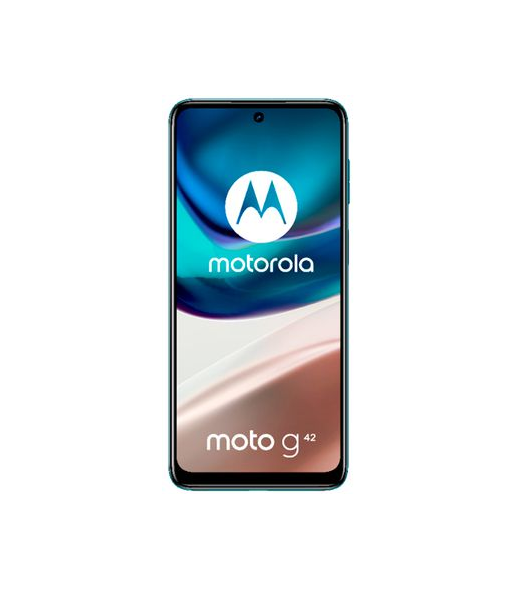 Motorola Moto G42