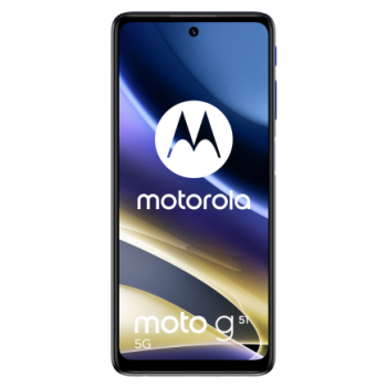 Motorola Moto G51 5G