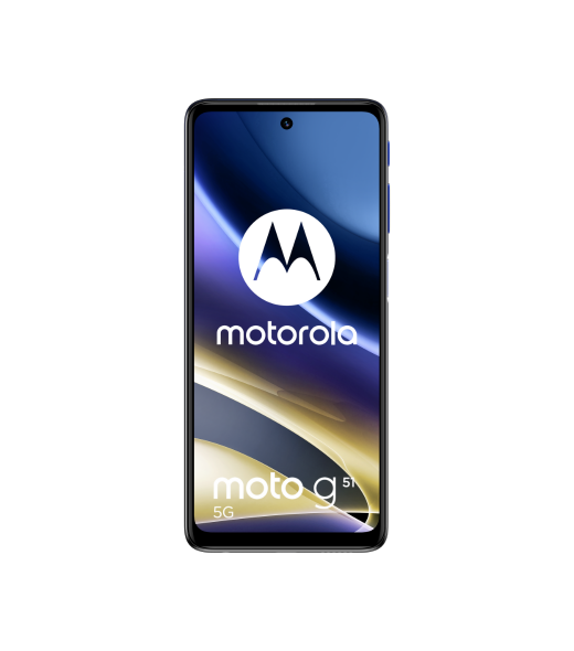 Motorola Moto G51 5G