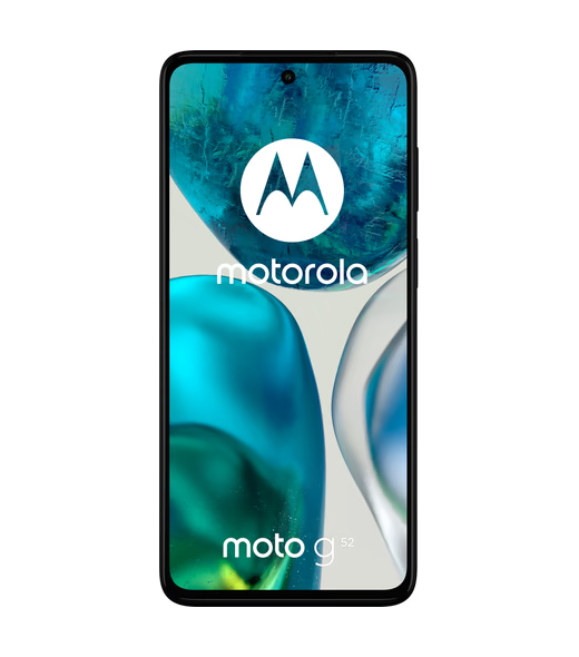 Motorola Moto G52