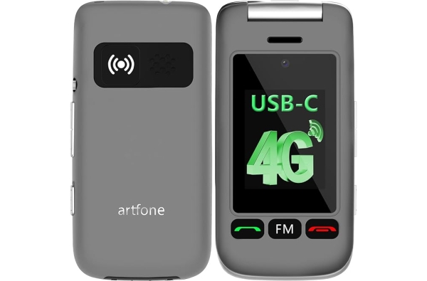 Artfone G6 4G