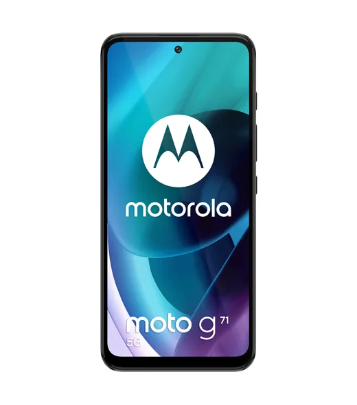 Motorola Moto G71 5G