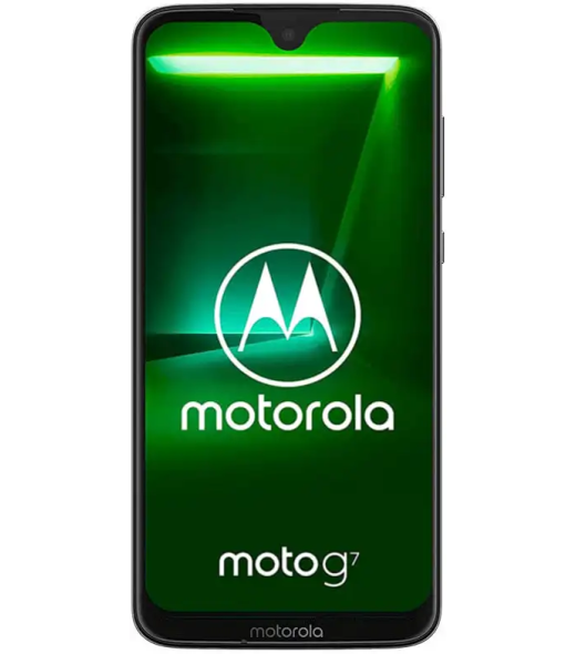 Motorola Moto G7