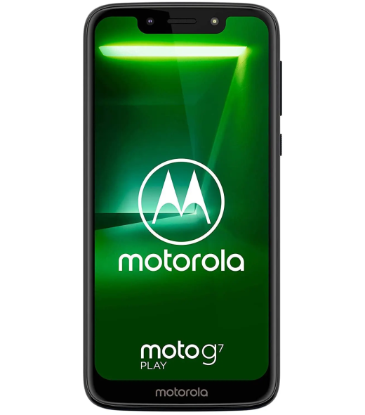 Motorola Moto G7 Play