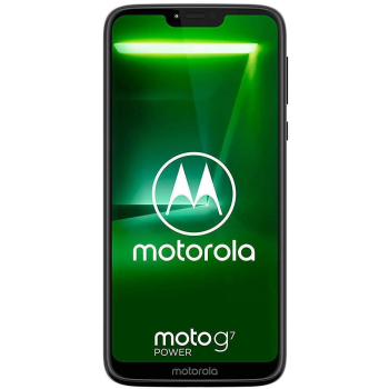 Motorola Moto G7 Power