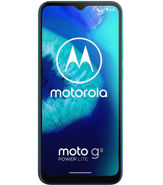 Motorola Moto G8 Power Lite