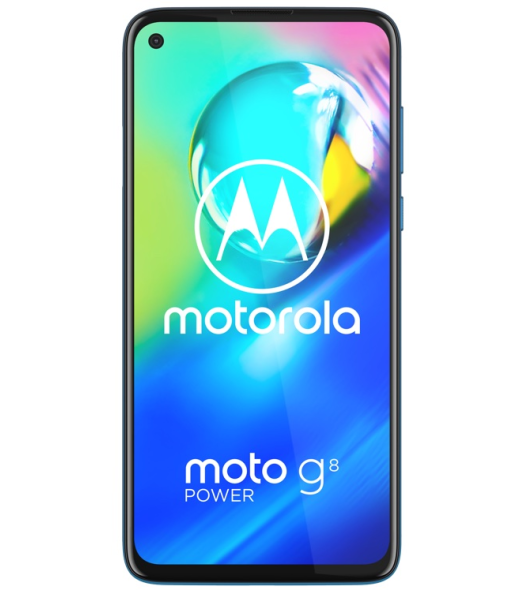 Motorola Moto G8 Power