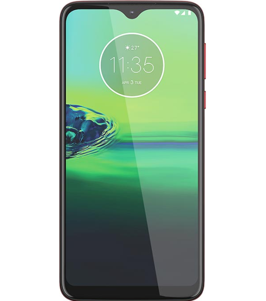 Motorola Moto G8 Play