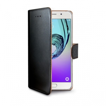 Samsung Galaxy A5 2017 Echt Leer Hoesje