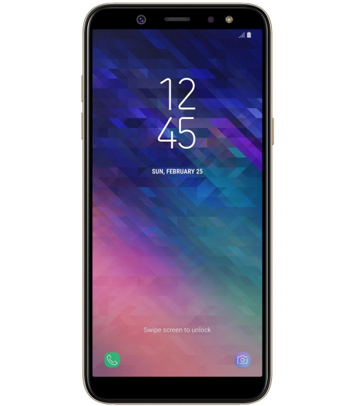 Samsung Galaxy A7  (2018)