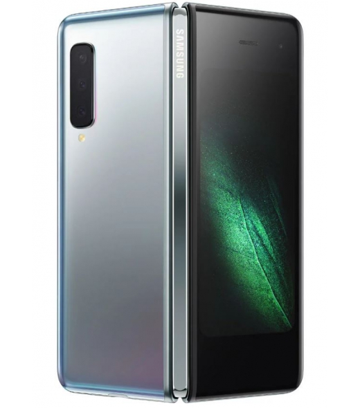 Samsung Galaxy F (Fold)